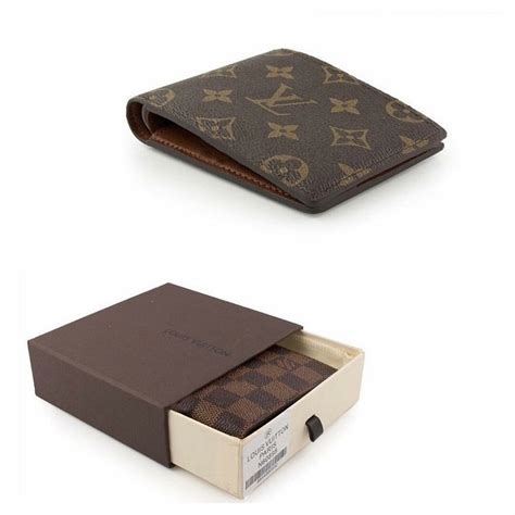 cartera louis vuitton hombre amazon|cartera de hombre louis vuitton.